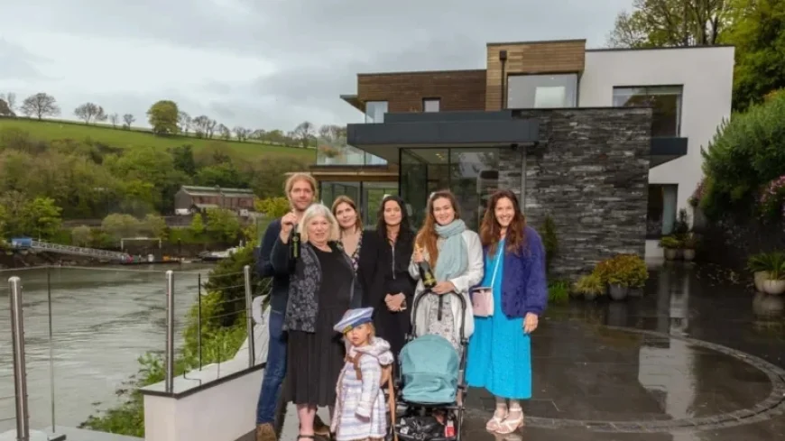 Grandmother Wins Unbelievable Cornish Jackpot