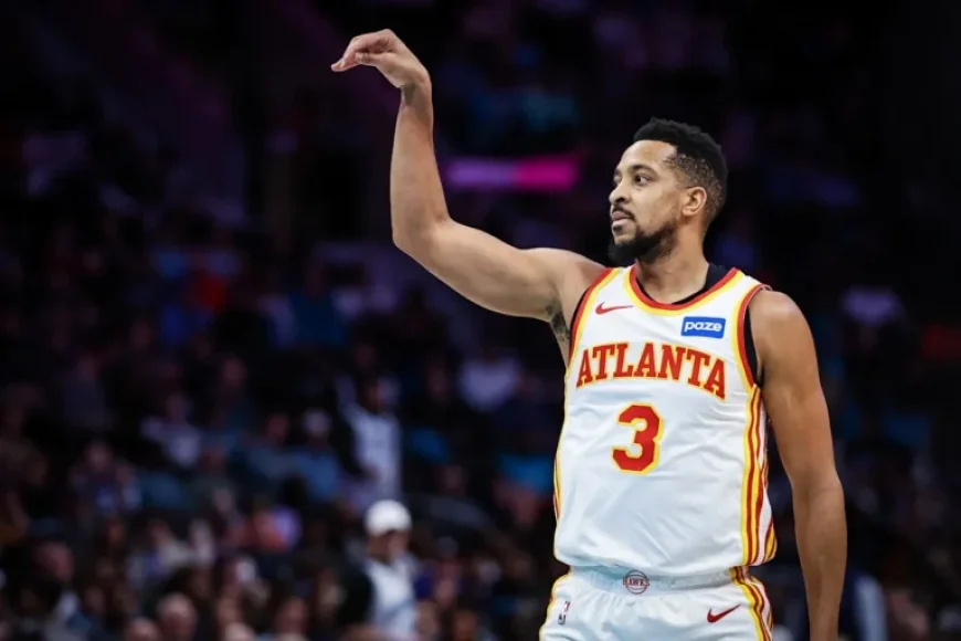 Nets Face Hawks in Exciting Atlanta Afternoon Matchup