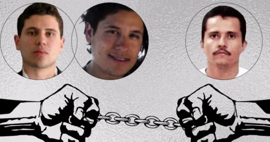 El Chapo Threatens El Mencho: Release My Kids, I’ll Target Yours