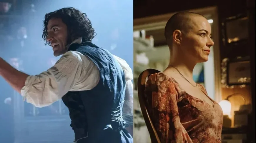 Oscars 2026: Genre Nominees Highlight Monsters, Maniacs, and Politics