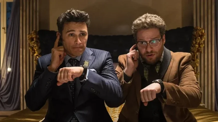 Ex-Sony Chief Regrets ‘The Interview’; Obama Criticized Decision Post-Hack