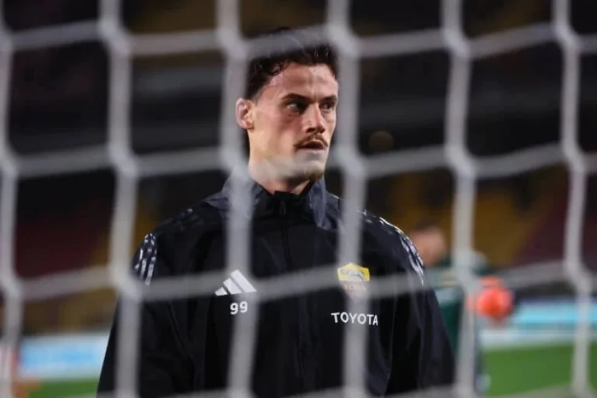 Svilar Aspires for Champions League as Cremonese Clash Looms