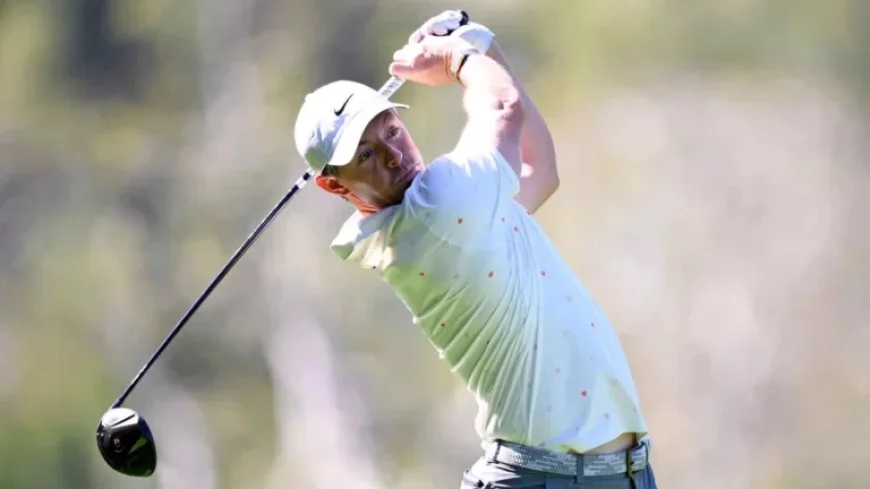 2026 Genesis Invitational: Sunday Round 4 Tee Times and Pairings