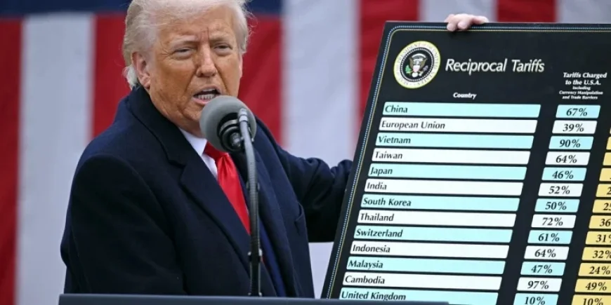 Why Dire Economic Predictions on Trump’s Policies Missed the Mark: Brookings