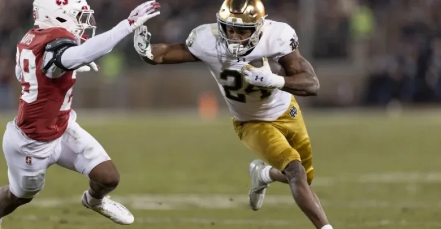 2026 NFL Draft: Analyzing Seahawks’ Top Two Pick Options