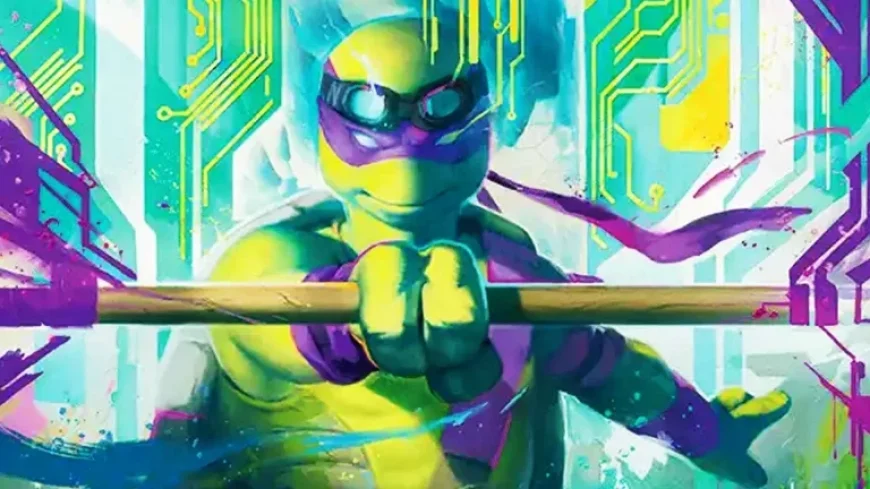 MTG X TMNT: Top Uncommon Card Shines in the Set