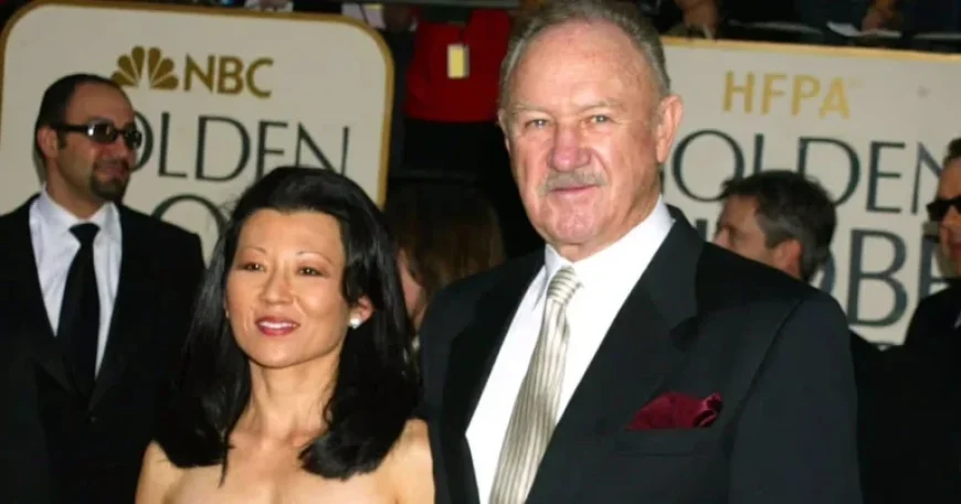 Gene Hackman’s Former Home, Site of Tragedy, Sells in 8 Days