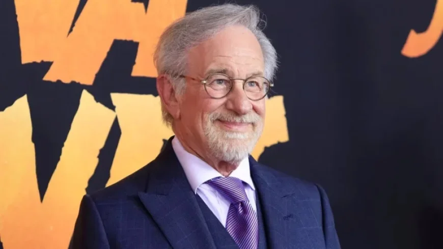Steven Spielberg’s Iconic Film Available for Free Streaming Next Month
