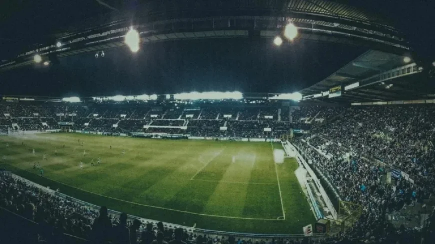 Strasbourg Bans Chelsea-Related Banner in Match Against OL