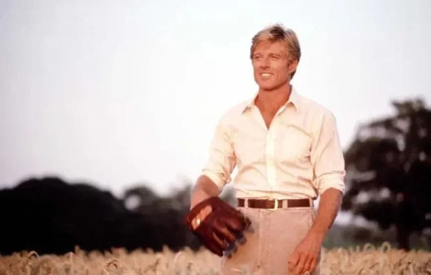 Jane Pickens Theater Honors Diane Keaton, Robert Redford in New Film Series