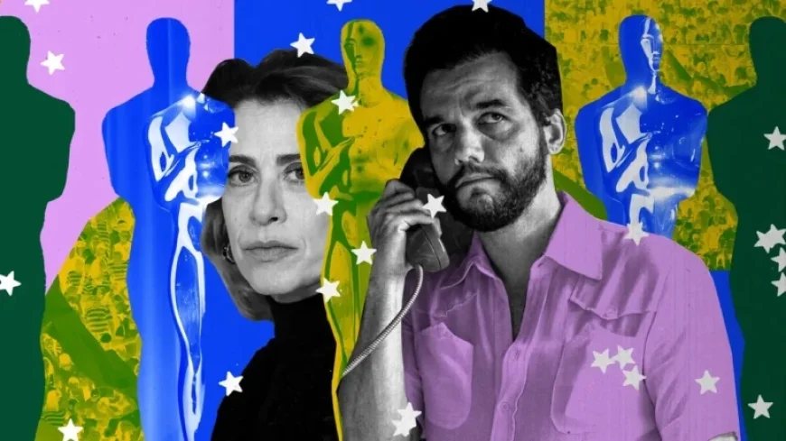 “The Oscars Consider Hosting in Brazil, Reports The New Yorker”