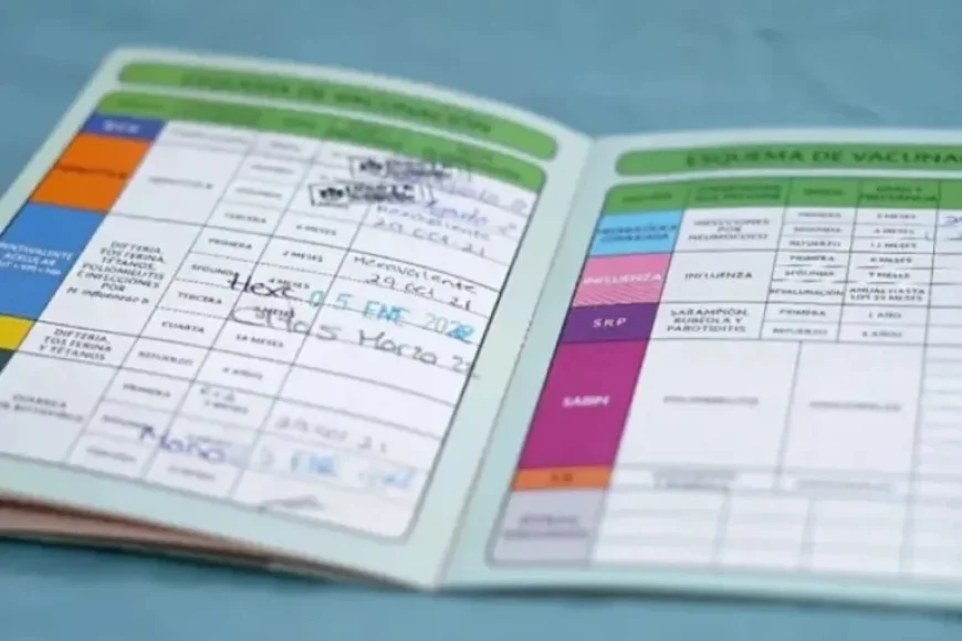 Is Vaccination Proof Needed for School Enrollment? Here’s What to Know