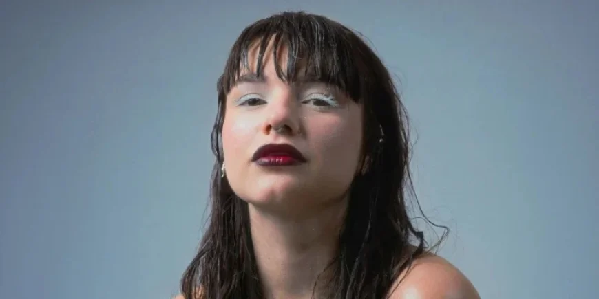 Essyla Represents Belgium at Eurovision 2026 with “Dancing on the Ice”