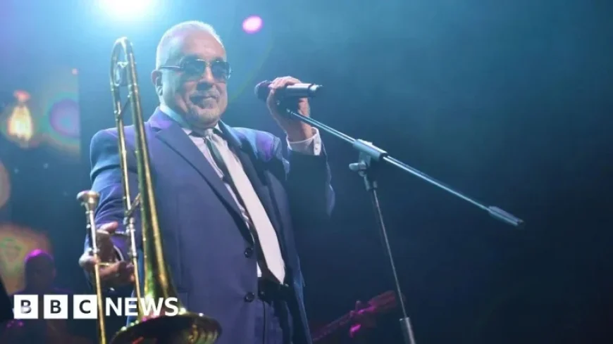 Salsa Legend Willie Colón, Renowned Trombonist, Dies at 75