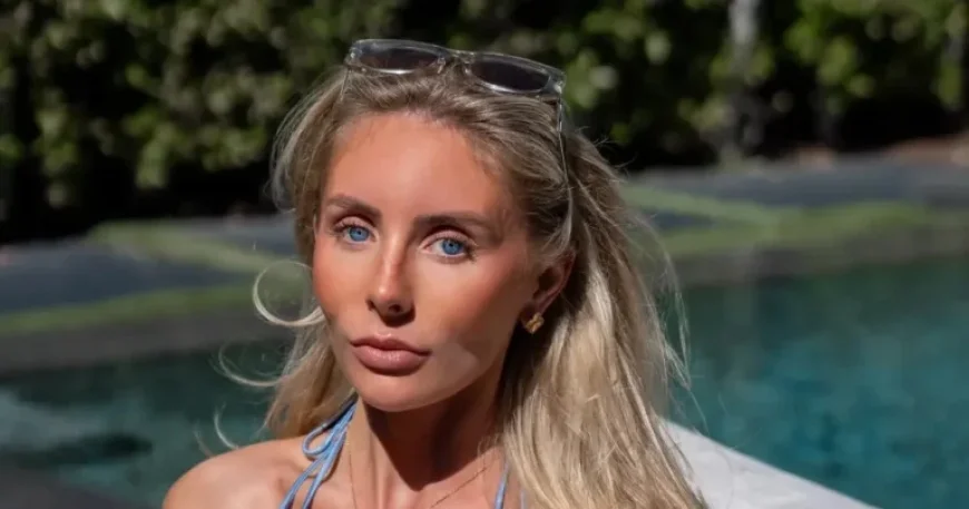 Bonnie Blue Faces Potential Pregnancy After Unprotected Sex: Exclusive Insights