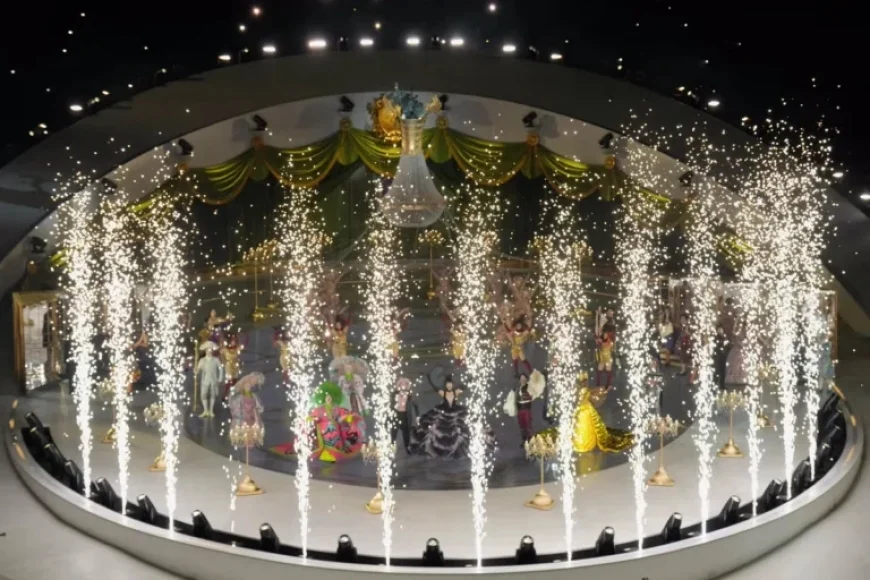 IOC President Celebrates Innovative Winter Games at Milan-Cortina Closing Ceremony