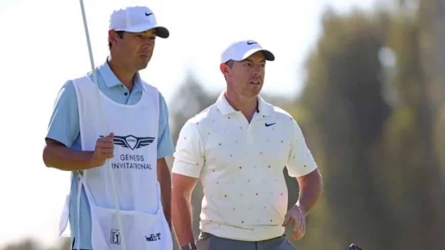 Watch 2026 Genesis Invitational Round 4: Sunday TV Coverage Details