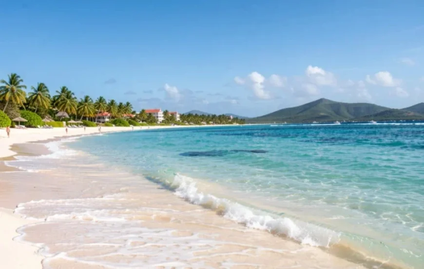 Mexico Crowned World’s Best Beach Destination, Outshining US and Australia
