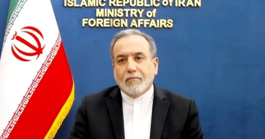 Iran Claims Right to Peaceful Nuclear Energy and Enrichment