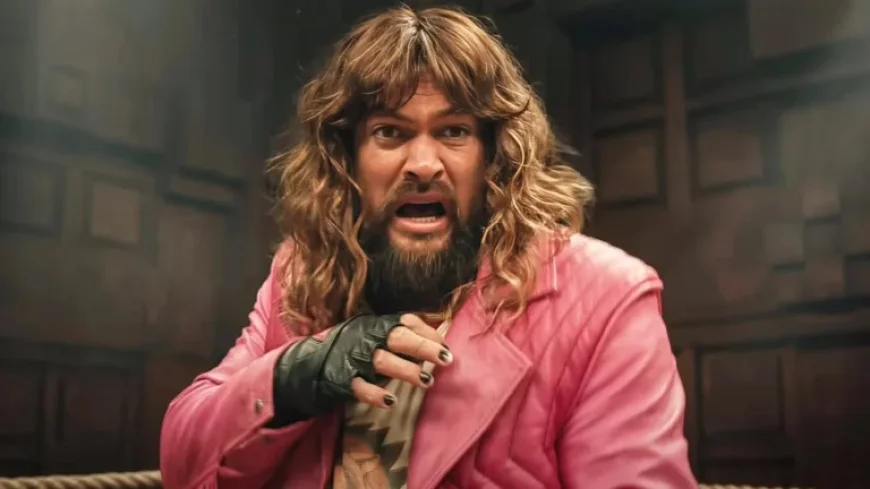 Minecraft Movie 2 Introduces Fan-Favorite Villain to the Big Screen