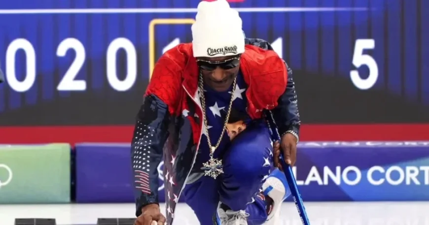 Snoop Dogg Advised Against Mimicking Ryan Reynolds’ Wrexham Success