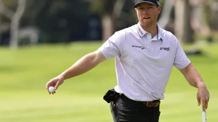 Max Homa Achieves First PGA Tour Ace at Genesis Invitational