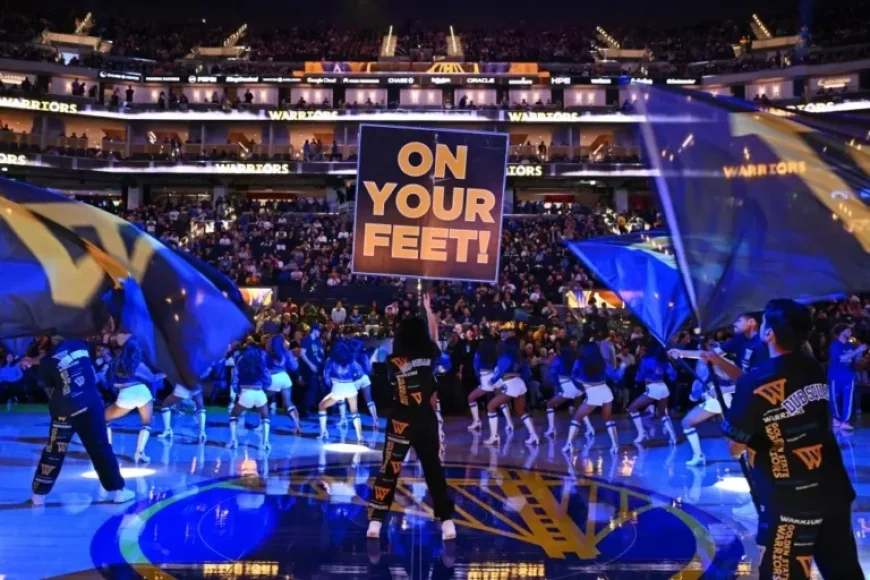 Brandin Podziemski Shines as Warriors Triumph Over Nuggets in Fourth Quarter