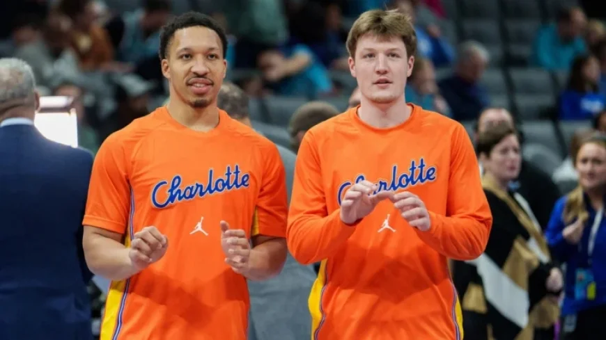 NBA Rookie Duties Evolve Beyond Traditional Practices