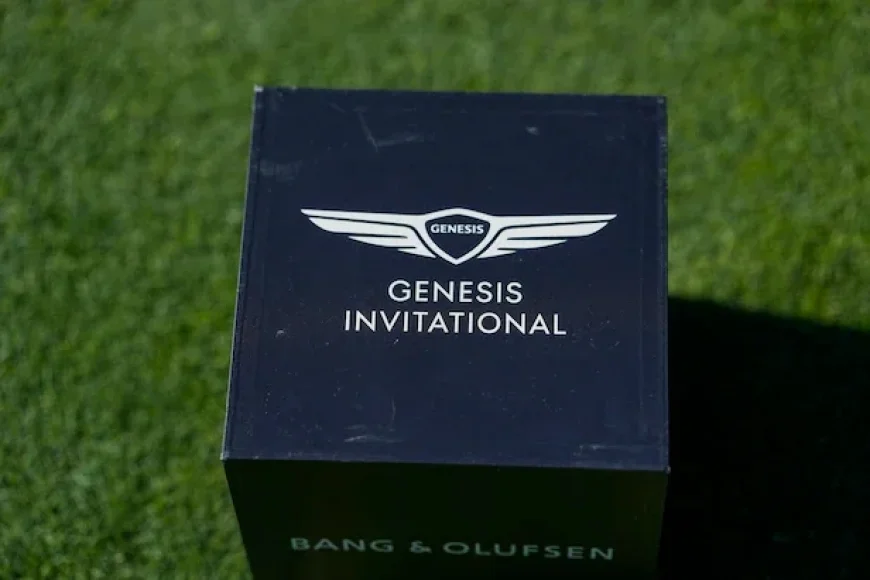 2026 Genesis Invitational: Prize Money Breakdown for Each Golfer