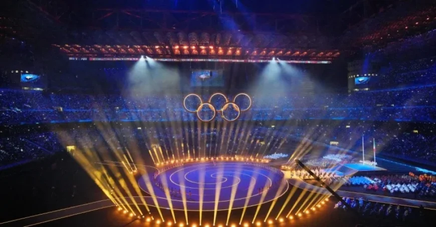 Upcoming Olympics Host City Revealed