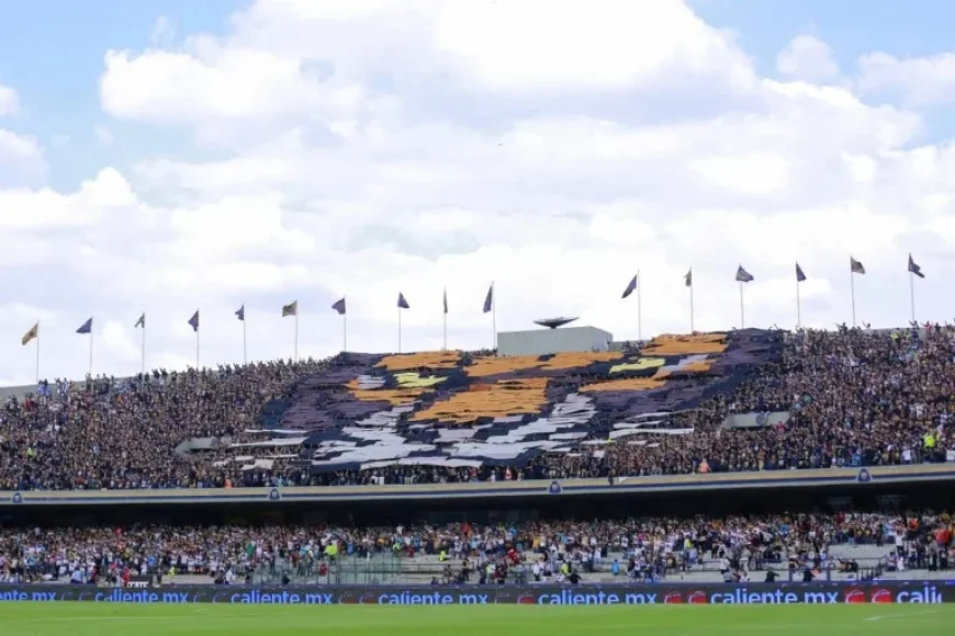 Will Pumas vs. Monterrey Proceed Amidst National Conflicts?