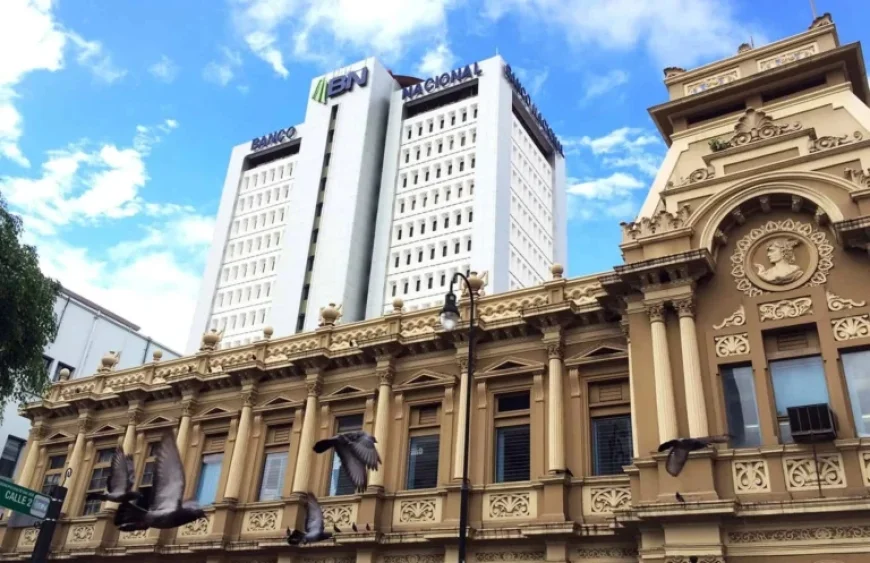 Costa Rica’s Robust Colon Prompts Central Bank Intervention