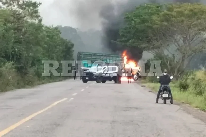 Classes Canceled in Jalisco and Six Other States