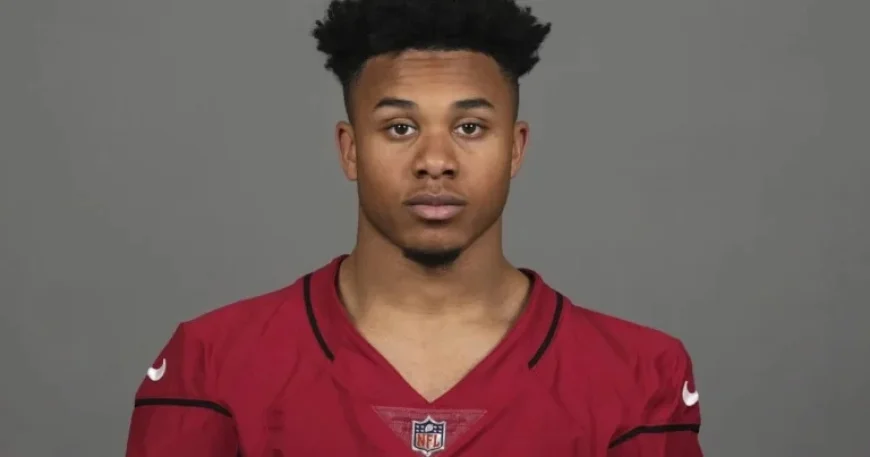 NFL Star and Louisville Native Rondale Moore Dies at 25 in New Albany