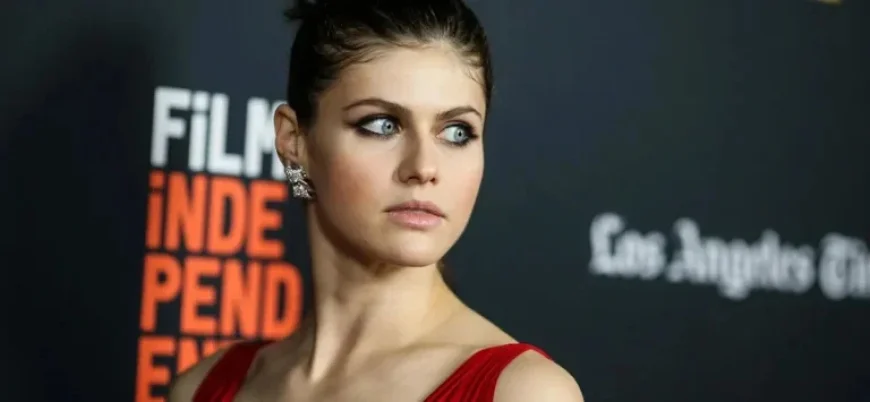 Alexandra Daddario Divorces Husband Due to ‘Consistent Loss of Love’