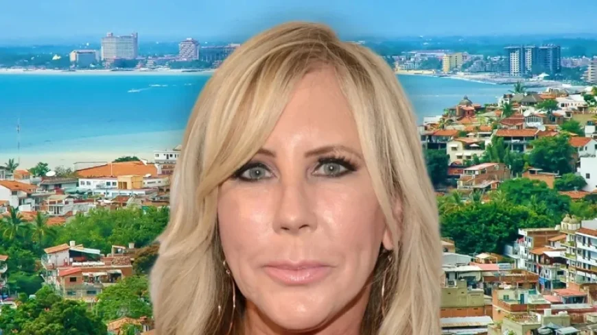 RHOC’s Vicki Gunvalson Confirmed Safe After Puerto Vallarta Unrest