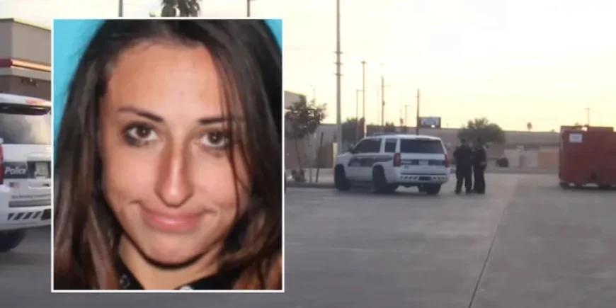 Avondale Missing Toddler Found Safe at Phoenix Gas Station; Suspect Detained