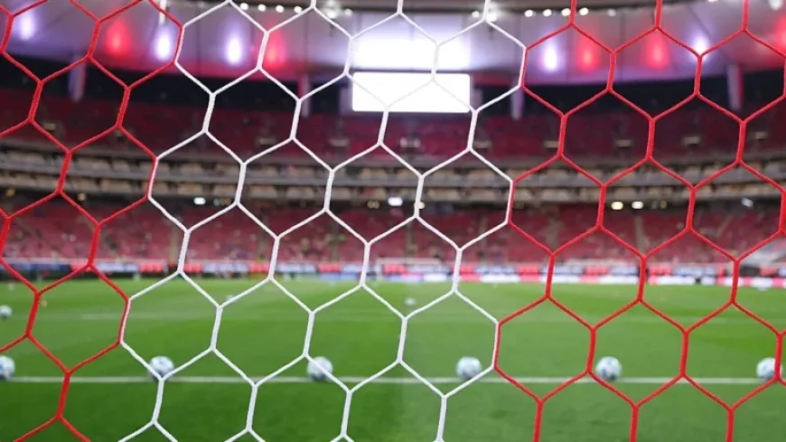 Violence in Guadalajara Halts Chivas Femenil and Charros de Jalisco Games