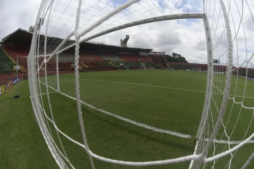 Portuguesa vs Corinthians: Live Stream, Kick-off Time, and Lineups