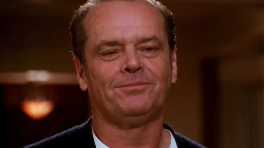 Jack Nicholson Praises 2003 Crime Thriller for Its Impactful Story