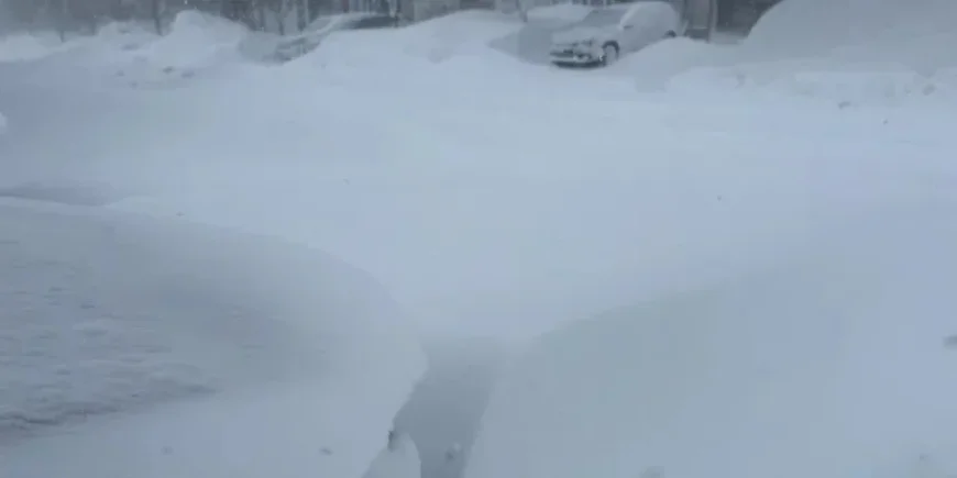 Capital City Advises Residents to Avoid Roads on Monday