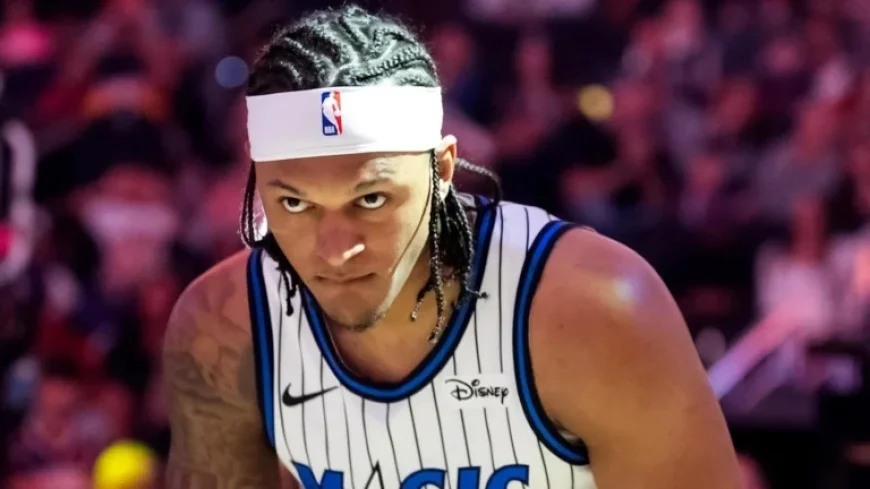 Paolo Banchero Shifts Key Stat to Transform the Narrative