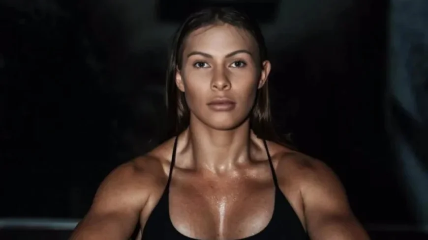 Che Kenneally Pursues Undisputed Heavyweight Title with Determination