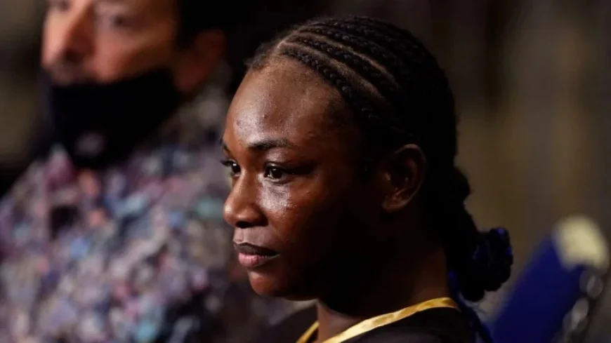 Claressa Shields vs Franchon Crews-Dezurn: Undisputed Fight Continues Despite Weigh-In Disputes