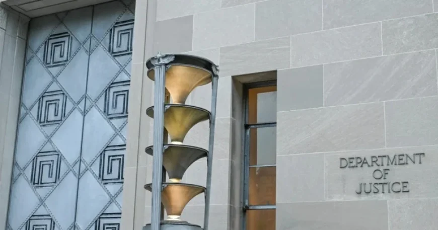 Defense Attorneys Create Tool to Track Justice Dept. “Weaponization”