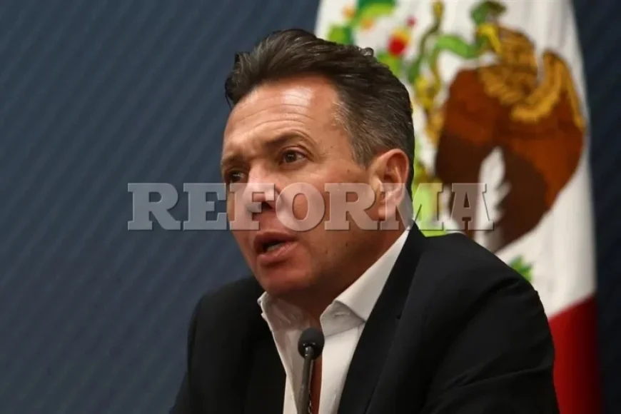 Lemus Confirms Red Code Alert Continues