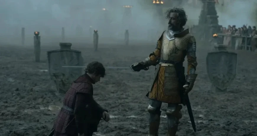 ‘AKOT7K’ Finale: Discover the Fate of Every Character