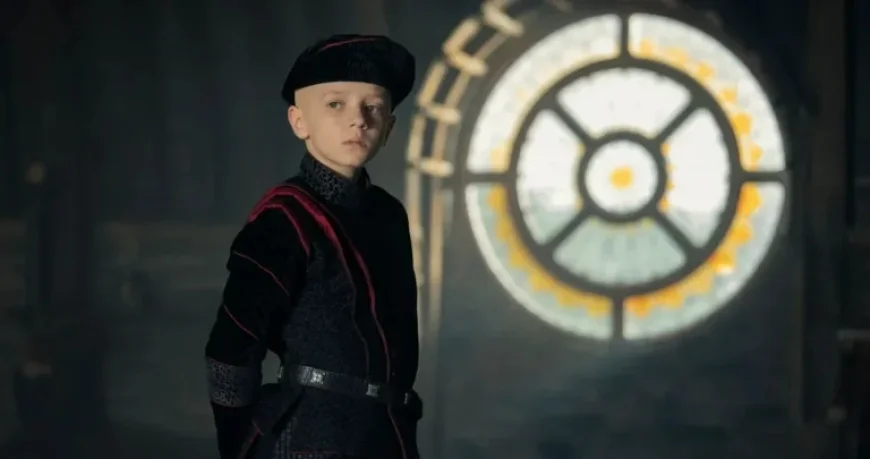 Dexter Sol Ansell Envisions the Future of Eggs