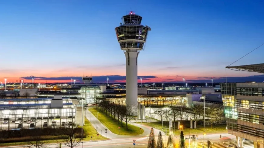 Lufthansa Passengers Trapped Overnight After A320neo Lands at Closed Airport