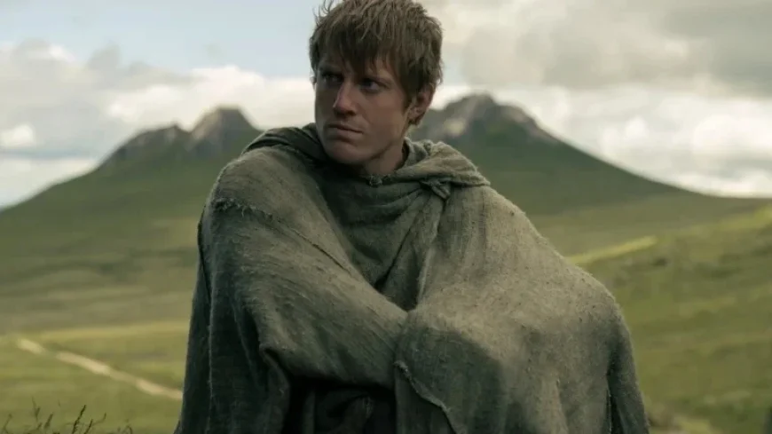 Dorne Revealed: Knight of The Seven Kingdoms Finale Title Altered